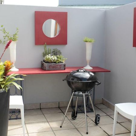 Appartamento Knysna Oyster Esterno foto