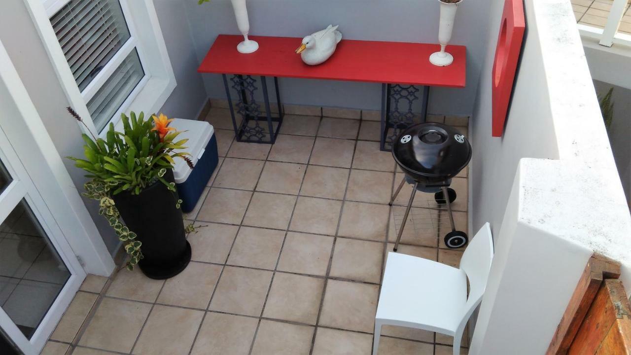 Appartamento Knysna Oyster Esterno foto