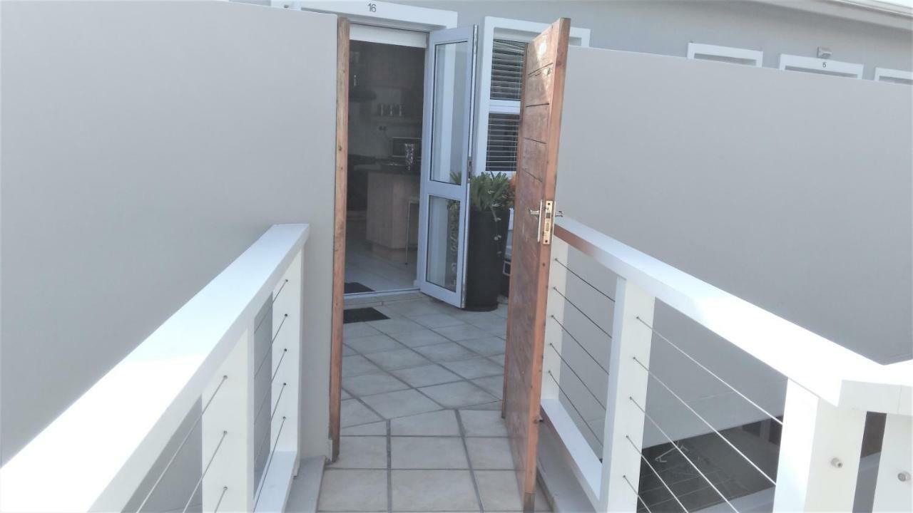 Appartamento Knysna Oyster Esterno foto